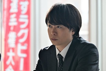 日曜劇場「ＧＩＦＴ」最終回 櫻井翔の登場に反響 予告での“一言”明らかに「ぴったりすぎる」「悪い人じゃなかった」【ネタバレあり】 画像