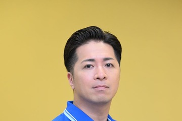 反町隆史主演「GTO」マサル役・山崎裕太が出演決定 98年版・「リバイバル」に続き 画像