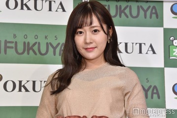 元AKB48メンバー「ヒーローパパと撮ったよ」娘＆ヒーローインタビュー中の野球選手夫の2ショット公開「大きくなってる」「画が強すぎる」と反響 画像