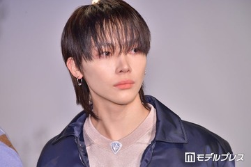 &TEAM・NICHOLAS、筋肉美際立つ大胆ショット多数公開「痺れるほどかっこいい」「色気すごい」の声 画像
