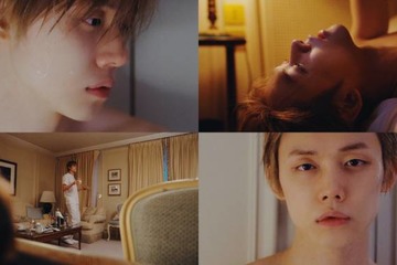 TOMORROW X TOGETHERヨンジュン、7月10日に2ndミニアルバムをリリース。ソロでの多彩な活躍が光る 画像