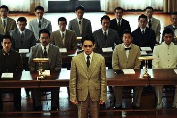 池松壮亮＆仲野太賀ら「総力戦研究所」のエリートたちの情熱と葛藤捉える『開戦前夜』場面写真 画像