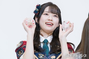 高嶺のなでしこ・星谷美来、8月末で卒業へ「前を向くための決断」卒業公演の開催も発表【コメント全文】 画像