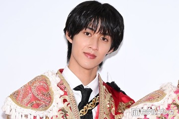M!LK曽野舜太、取得を目指している難関国家資格明かす「オフの日は12〜13時間ずっと勉強」 画像