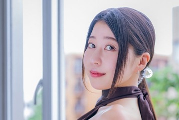 「お前生きてたんだ！」劇的復帰した林未珠、ヒット写真集の秘話を語る「いきなり脱いだら…」 画像