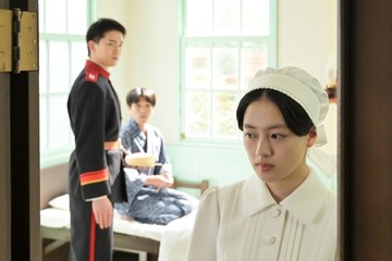 【風、薫る 第63回あらすじ】直美、病院に訪れた人物と口論に 画像