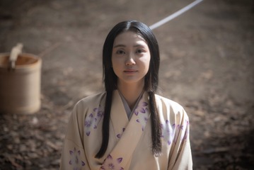黒田官兵衛（倉悠貴）がついに誕生！　だし（山谷花純）に最期まで愛された荒木村重（トータス松本）は、“信用できない男”だが、憎めない男！？【NHK大河『豊臣兄弟！』24話】 画像