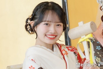 AKB48契約解除の花田藍衣、丸刈り姿で9分超動画公開 “自覚に欠ける行動”涙で謝罪 運営は強要否定も「坊主にしないとやめさせられると感じる出来事が」 画像