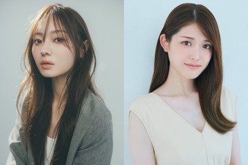 元乃木坂46梅澤美波、卒業後初テレビ出演決定 慕う先輩・松村沙友理と「サンデー・ジャポン」でトーク繰り広げる 画像