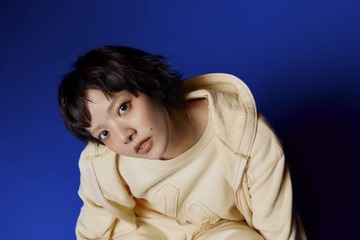 あいみょん、3ndアルバム「おいしいパスタがあると聞いて」アナログ盤発売。メジャーデビュー10周年イヤーを盛り上げる 画像