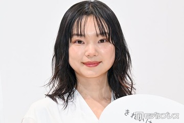 古川琴音主演NHK夜ドラ、“15分”に凝縮された至極の癒やし「ミッドナイトタクシー」アマプラ配信開始 画像