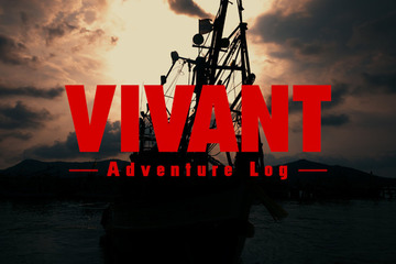堺雅人主演「VIVANT」メイキング番組「VIVANT-Adventure Log-」がTVerで独占配信決定 画像