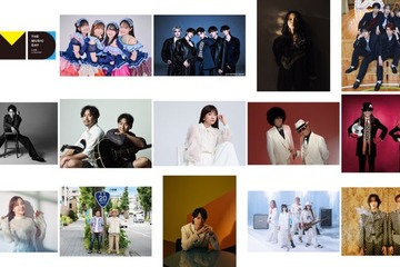「THE MUSIC DAY 2026」第4弾出演アーティスト解禁 HANA＆渡辺直美が初コラボ 画像