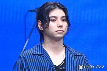 テレビ東京、村上虹郎出演ドラマは「第1話の放送と配信を見送ることにしました」元交際相手に暴行疑いで書類送検 画像