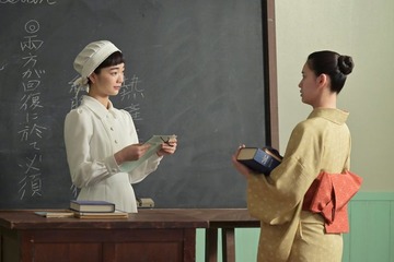 【来週の風、薫る あらすじ】看護科学生・ヒデが辞めてしまう りんは患者を担当することに 画像