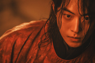 ナム・ジュヒョク復帰作「トングン」、『エノーラ・ホームズの事件簿3』ほか7月Netflix作品 画像