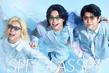 Mrs. GREEN APPLE、メンバーに眩しさ感じるのは“ライブ中” 夏の休暇で叶えたいことも 画像