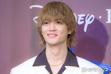 M!LK佐野勇斗「トイ・ストーリー５」声優抜擢は「プレッシャーの方が大きかったですね」身が引き締まる 画像