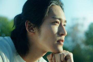 Snow Man目黒蓮、カナダで撮影「午後の紅茶」新CM公開「何かを一生懸命やり続ければ、大きく未来が変えられる」 画像
