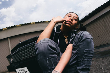 ラッパーeyden、2ndアルバム「Grow This Summer」リリース。7月26日にはワンマン公演開催 画像