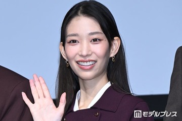 森川葵、誕生日に野村周平からまさかの贈り物「なんて男前なんだ」【マイ・フィクション】 画像