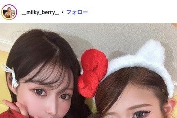 「今日好き」雨宮由乙花＆未苺姉妹「お弁当対決した」手作りキャラ弁披露に反響「2人ともクオリティ高い」「詰め方や飾り方も可愛らしい」 画像