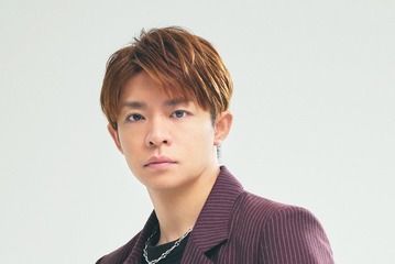 Number_i岸優太「FNS歌謡祭」生出演で大胆イメチェン披露「一瞬分からなかった」「最高に似合ってる」 画像