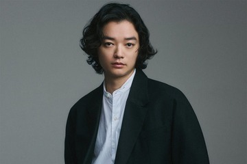染谷将太、2026年後期“朝ドラ”「ブラッサム」出演決定  新進気鋭の若き小説家役に 画像