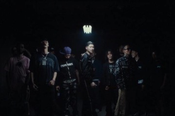 ラッパーWatson、最新アルバム収録曲「Money Money feat. Jin Dogg, ANARCHY」MV公開。8月からはワンマンツアー開催 画像