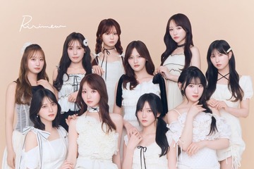 ＝LOVE、指原莉乃プロディースコスメブランド「Ririmew」ブランドミューズに就任 画像