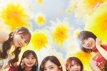 乃木坂46、42ndシングル「是非に及ばず」映像特典の内容決定 画像