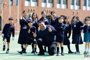 【小学校受験2027】西武文理小、英語と日本語で学ぶバイリンガル校に 画像