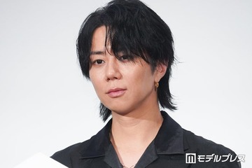 北山宏光「ほぼ裸の状態」過酷な撮影明かす ご褒美で行った場所とは【氷血】 画像