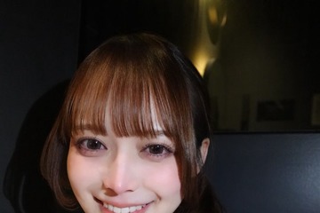 経営者キャバ嬢・ここ、コンカフェ事業挑戦する理由「特に内装費は高かった」【モデルプレスインタビュー】 画像