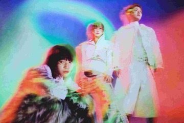 muque、TVアニメ『LIAR GAME』第2クールに書き下ろした新曲「たりない」リリース。現在はアジアツアー開催中 画像