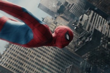 トム・ホランド、驚異の身体能力が魅せるアクションシーンの裏側語る『スパイダーマン：ブランド・ニュー・デイ』特別映像 画像