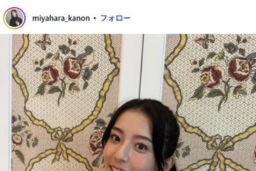 「仮面ライダー」女優「ミニモニになりたいデカ園児でした」幼少期ショット公開「小さい頃から完成されてる」「天使」の声 画像