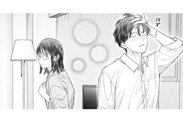 年下男性と訪れたホテル。10年ぶりに“女性”として見られ、思わず舞い上がってしまい…【これが最後の×××かも #７】 画像