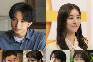 中島健人主演「SとX」ヒロインのアナウンサー役に新木優子　8月20日配信決定　 画像