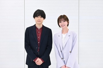 【SixTONES松村北斗＆岡崎紗絵「告白」インタビュー】7年ぶり再会で目撃した素顔「大人になった姿をお見せできれば」“愛が強すぎる”エピソードも 画像