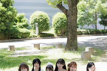 SKE48、8期生の撮り下ろしフォトブック発売決定 ロングインタビュー・相関図…メンバーの母が明かす素顔も 画像