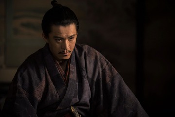 織田信長役・小栗旬、“お前じゃない”は「脚本にはなかった」大河ドラマ「豊臣兄弟！」 画像