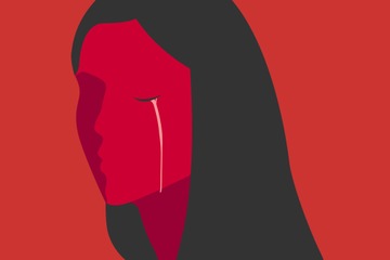 夫の「無視」と「ため息」に10年以上支配されて…。「サイレントモラハラ」に気づかなかった妻の絶望 画像