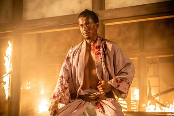 大河「豊臣兄弟！」“本能寺の変”回に元アイドル登場「サプライズすぎてビックリ」「めちゃくちゃ重要な役どころ」と話題【ネタバレあり】 画像