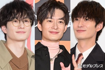 【推し俳優で巡る名作3選】岡田将生の沼深き魅力 高畑充希と共演「1122 いいふうふ」・偏屈な元夫役…変化自在な3作 画像