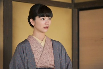 【風、薫る 第80回あらすじ】久の母・サワが寮にやってくる 画像