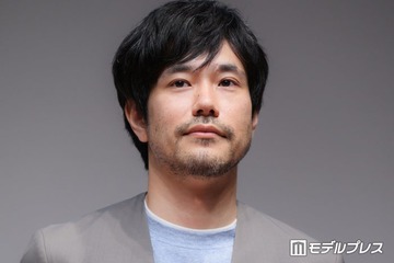 松山ケンイチ「Tシャツが乾くまで」面白さ保証「視聴者の方々がある意味で試される」 画像