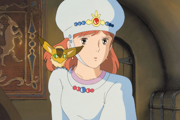 金ロー3週連ジブリ！『借りぐらしのアリエッティ』『風の谷のナウシカ』『となりのトトロ』8月7日よりノーカット放送 画像