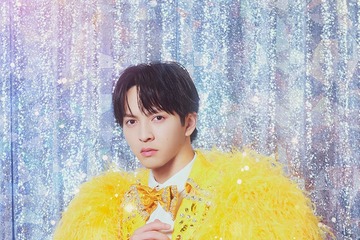 M!LK吉田仁人、薩摩大使＆おじゃんせ霧島大使W就任決定「キャパ越え寸前の感情ビッグバンといった気持ちです」 画像