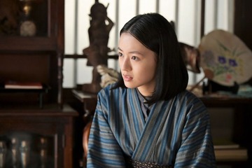 【風、薫る 第81回あらすじ】直美、文の過去を探る 画像